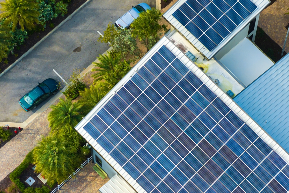 Mahendus Power Solution – Affordable Solar Energy for Home & Business