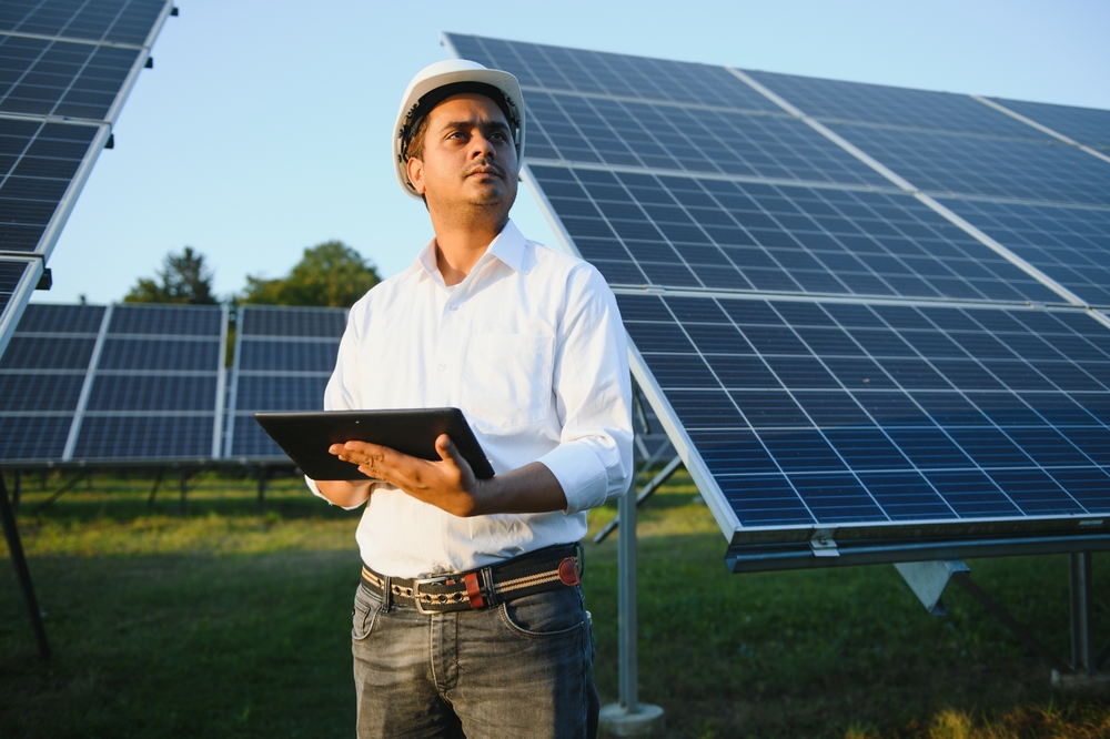 Mahendus Power Solution – Affordable Solar Energy for Home & Business
