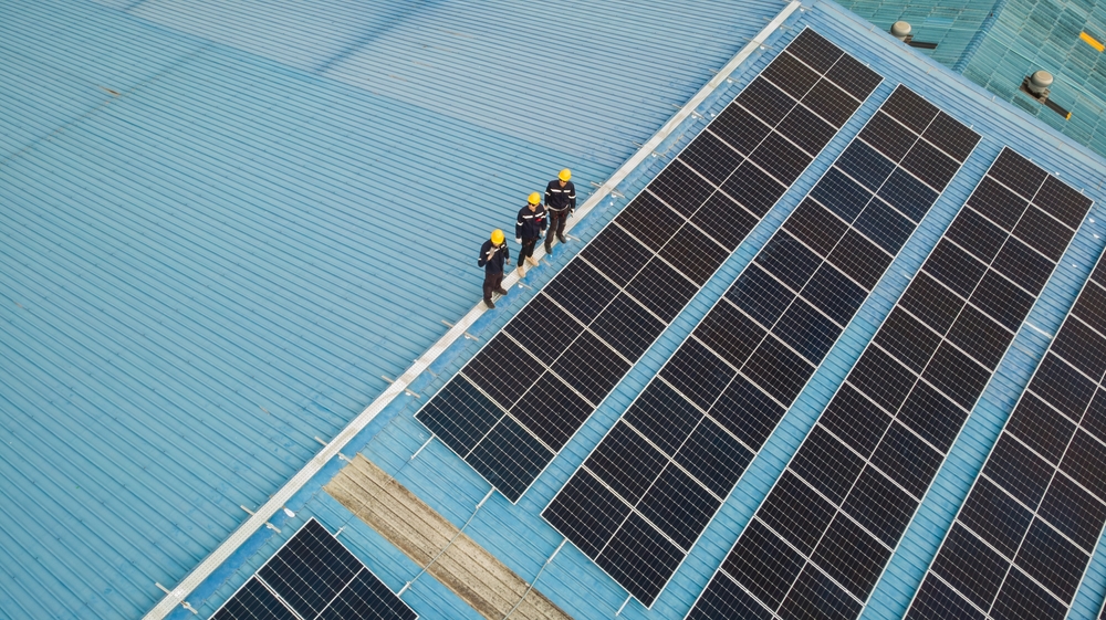 Mahendus Power Solution – Affordable Solar Energy for Home & Business