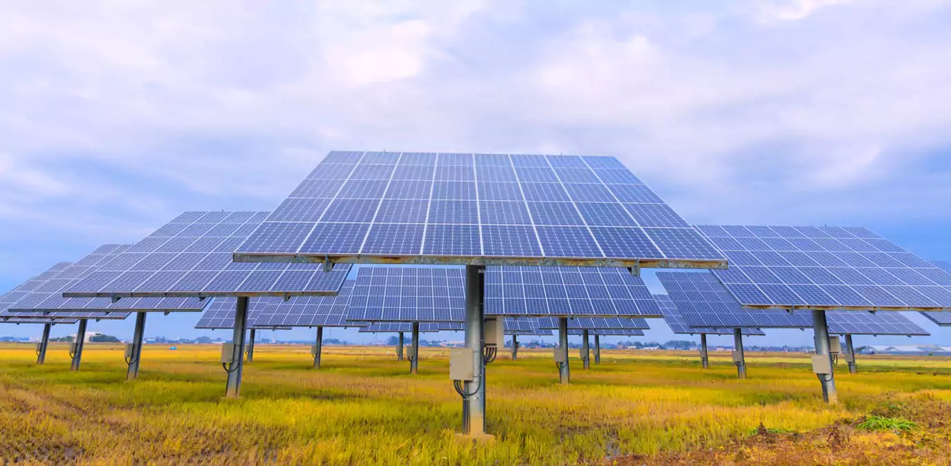 Mahendus Power Solution – Affordable Solar Energy for Home & Business